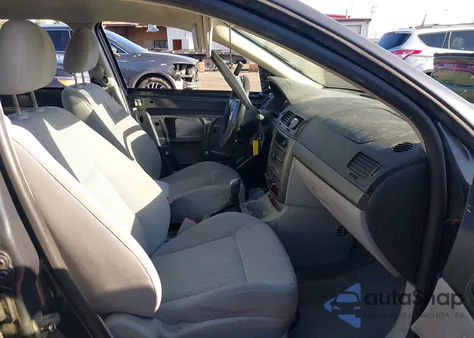 2009 Chevrolet Cobalt Lt from USA, damaged, VIN 1G1AT58H097212297